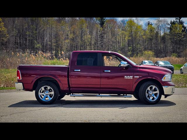2018 RAM 1500 Laramie