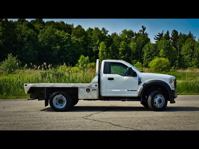 2020 Ford F550 SUPER DUTY XL