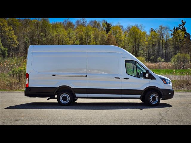 2022 Ford Transit 350