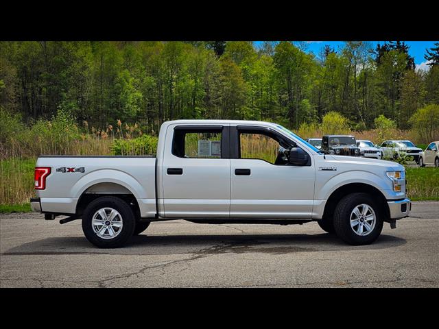 2015 Ford F-150 XL
