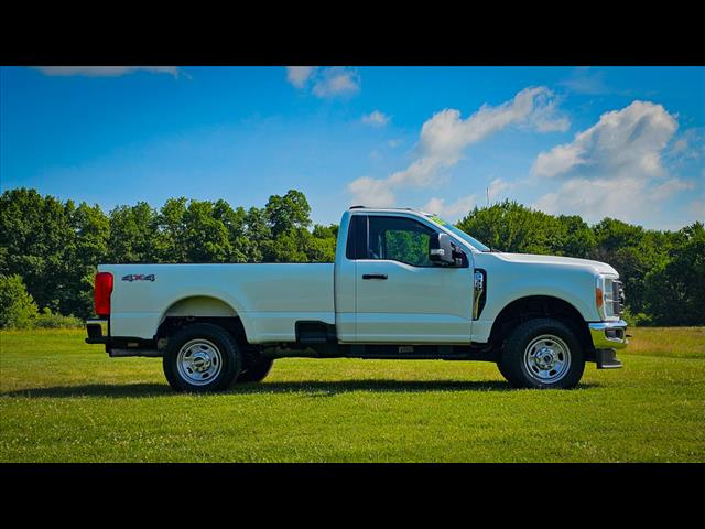 2023 Ford F-350 Super Duty XL