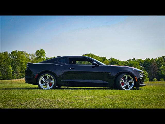 2023 Chevrolet Camaro LI1