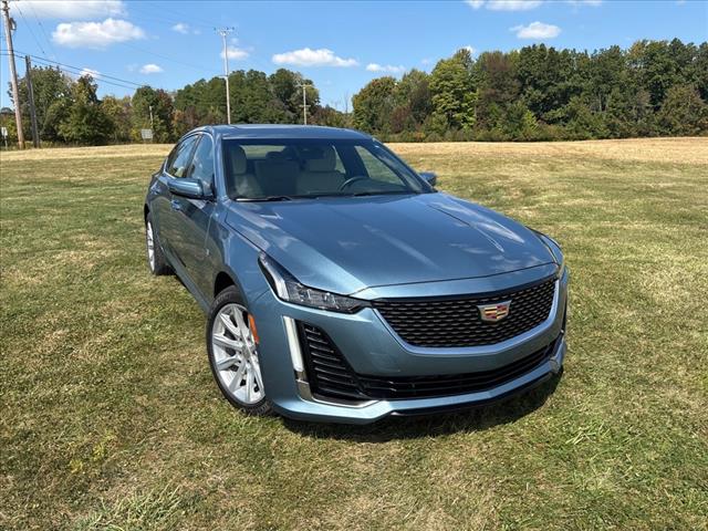 2023 Cadillac CT5 Luxury