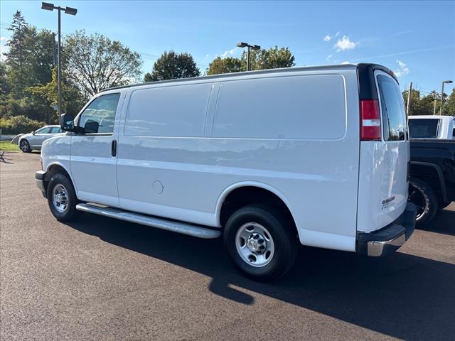 2023 Chevrolet Express 2500