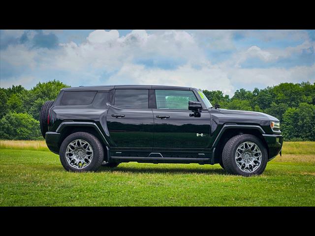 2024 GMC HUMMER EV 3X