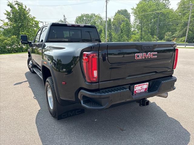 2020 GMC Sierra 3500HD Denali