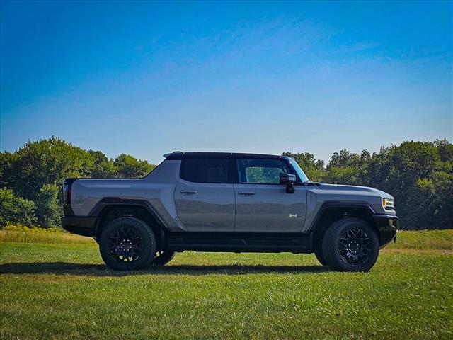 2026 GMC HUMMER EV 2X