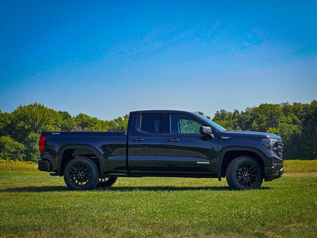 2026 GMC Sierra 1500 Elevation Standard