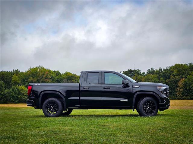 2026 GMC Sierra 1500 Elevation Standard