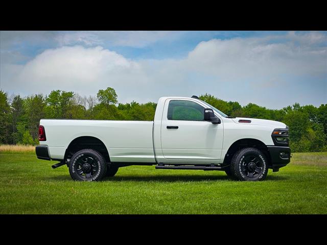 2025 RAM 3500 Tradesman