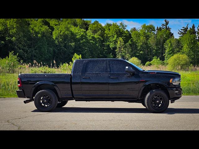 2020 RAM 3500 Limited