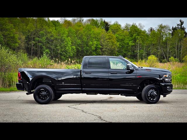 2025 RAM 3500 Big Horn