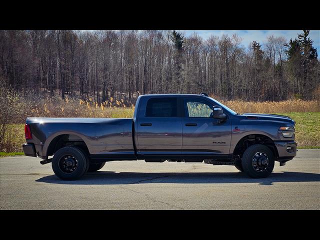 2025 RAM 3500 Big Horn