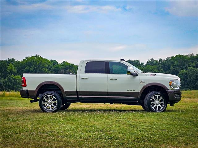 2024 RAM 2500 Limited Longhorn