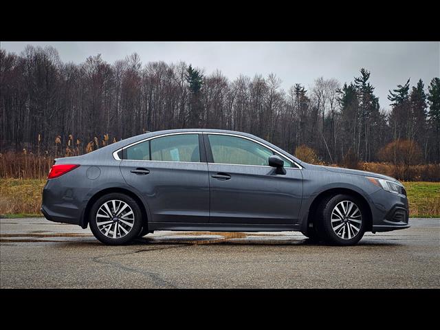 2018 Subaru Legacy 2.5i Premium