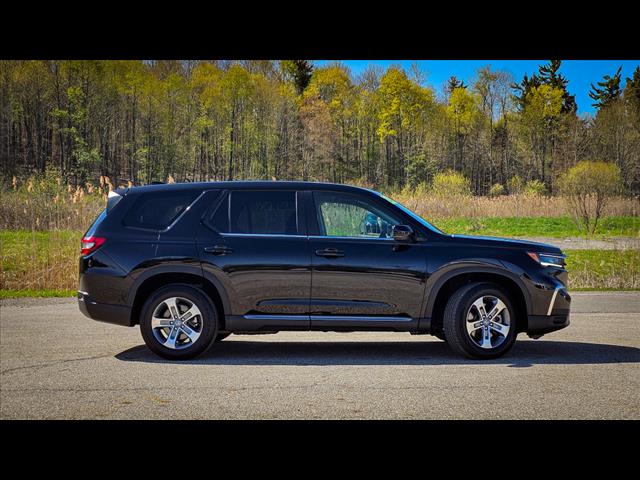 2023 Honda Pilot EX-L
