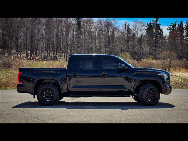 2024 Toyota Tundra TRD Pro HV