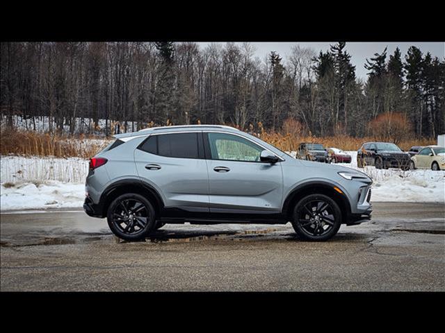 2025 Buick Encore GX Sport Touring