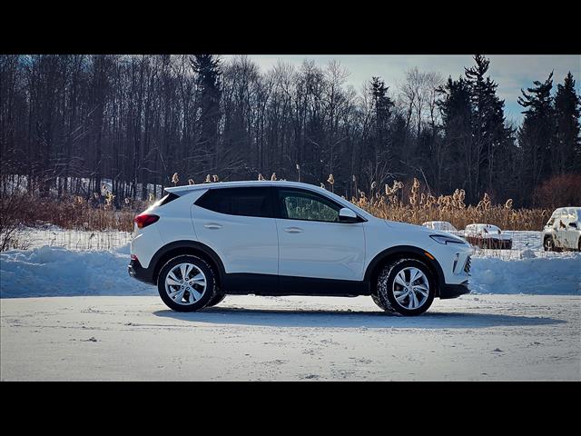 2025 Buick Encore GX Sport Touring