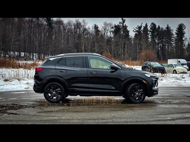 2025 Buick Encore GX Sport Touring