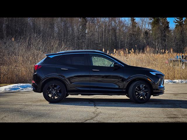 2025 Buick Encore GX Sport Touring