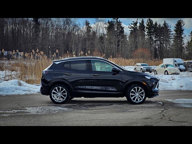 2025 Buick Encore GX Avenir
