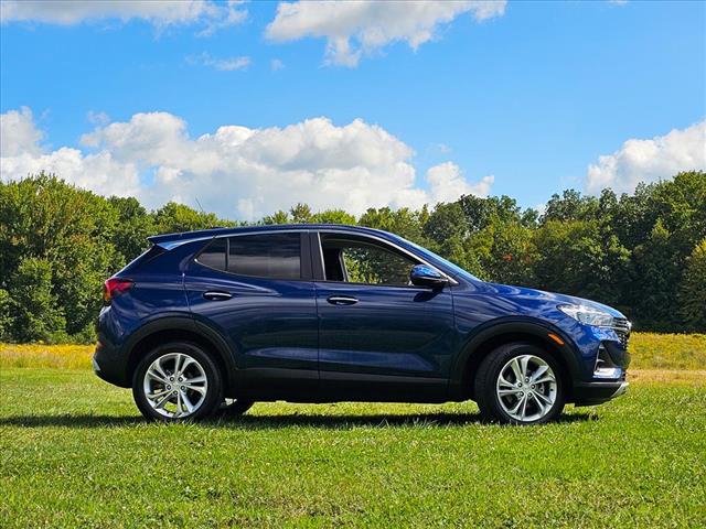 2022 Buick Encore GX Preferred