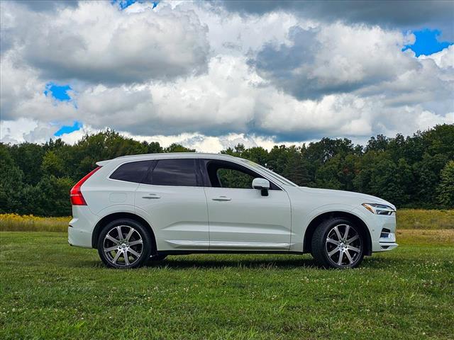2019 Volvo XC60 T5 Inscription