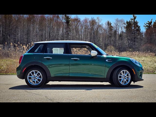 2021 MINI Hardtop 4 Door