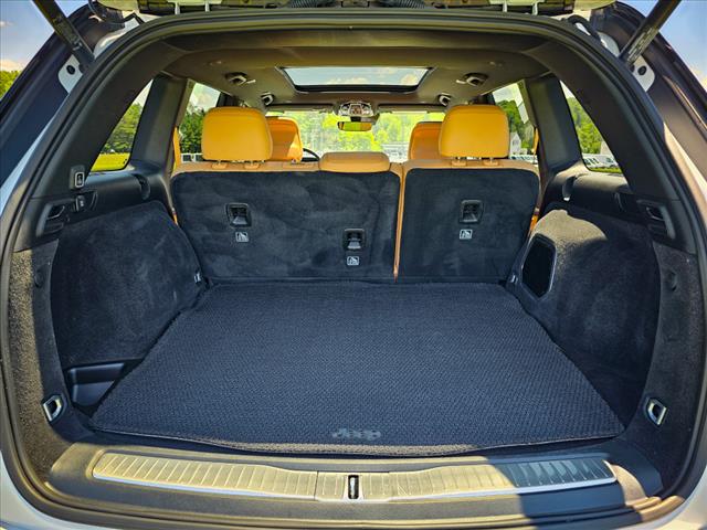 2024 Jeep Grand Cherokee Summit