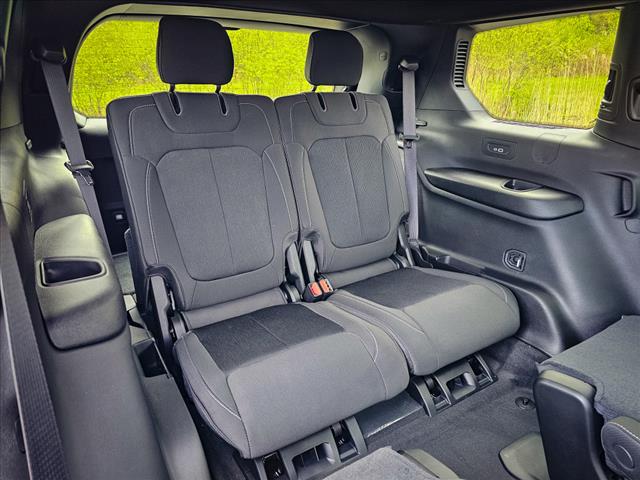 2025 Jeep Grand Cherokee L Laredo X