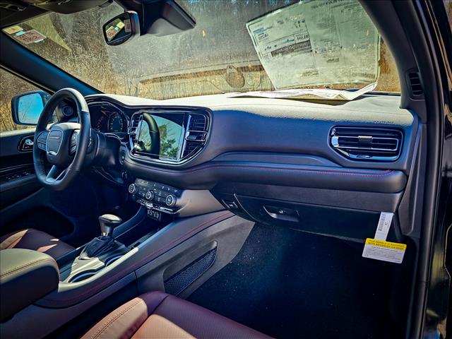 2025 Dodge Durango R/T Plus