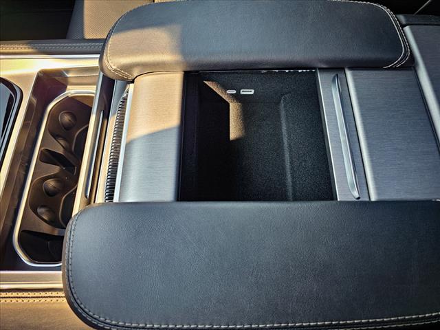 2025 Jeep Wagoneer Carbide