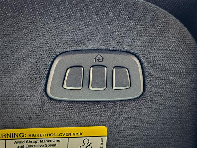 2024 Ford F-350 Super Duty Platinum