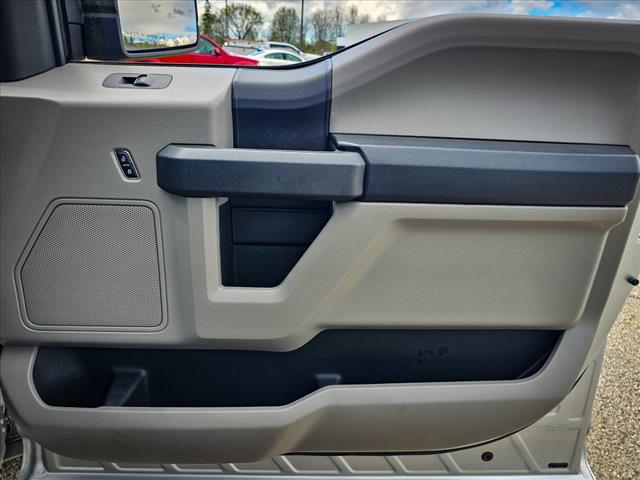 2015 Ford F-150 XL