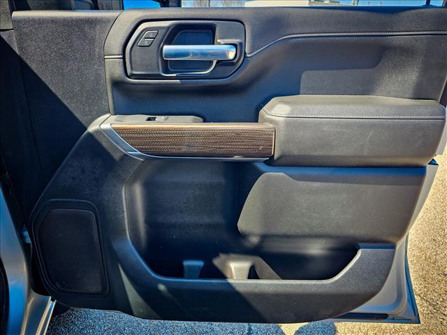2021 Chevrolet Silverado 3500HD LT