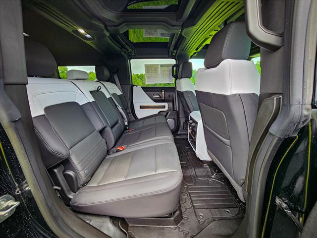 2024 GMC HUMMER EV 3X