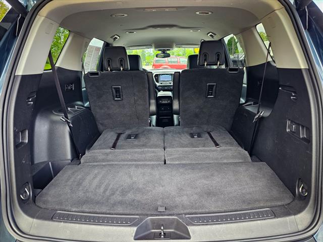 2019 GMC Acadia SLT-2