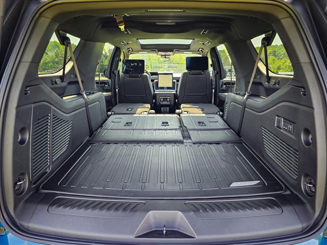 2025 GMC Yukon XL Elevation