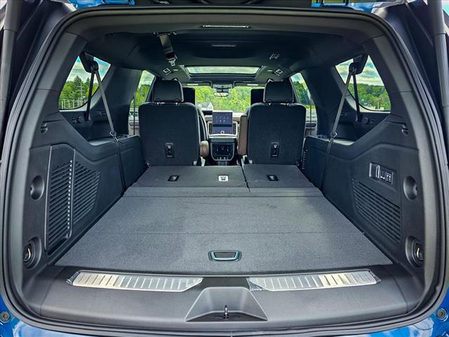2025 GMC Yukon XL Denali Ultimate