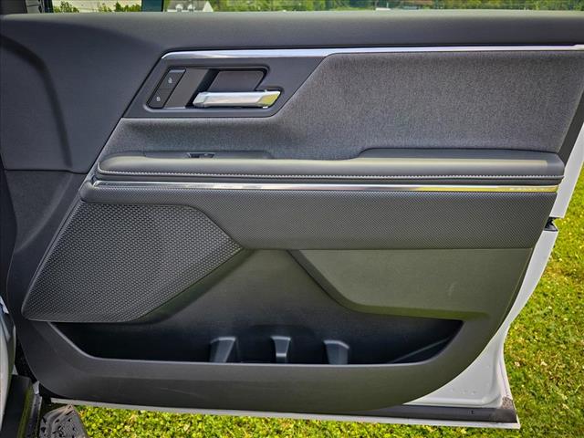 2026 GMC Sierra EV Elevation