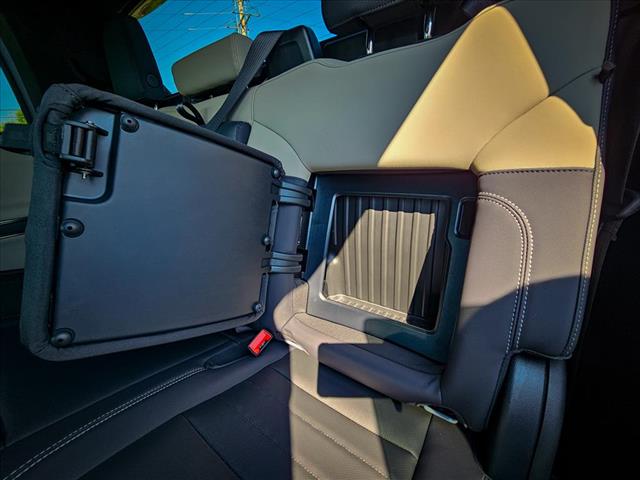 2026 GMC HUMMER EV 2X