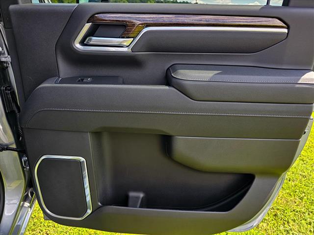 2025 GMC Sierra 2500HD SLE