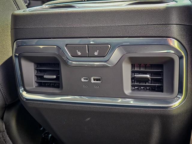 2025 GMC Sierra 2500HD SLT