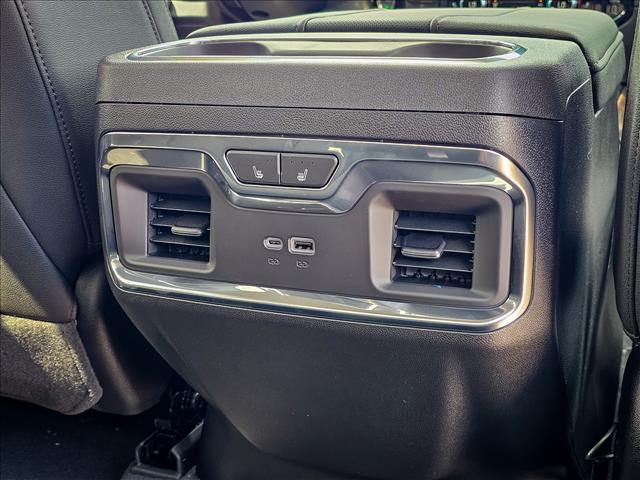 2025 GMC Sierra 2500HD SLT