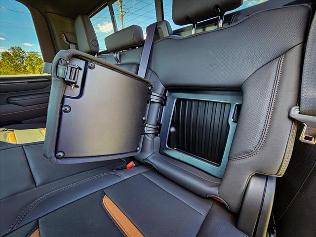 2026 GMC Sierra 2500HD AT4