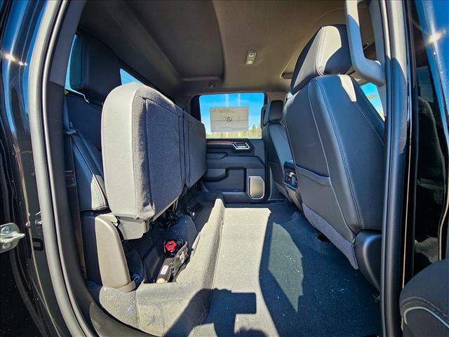2025 GMC Sierra 2500HD Denali