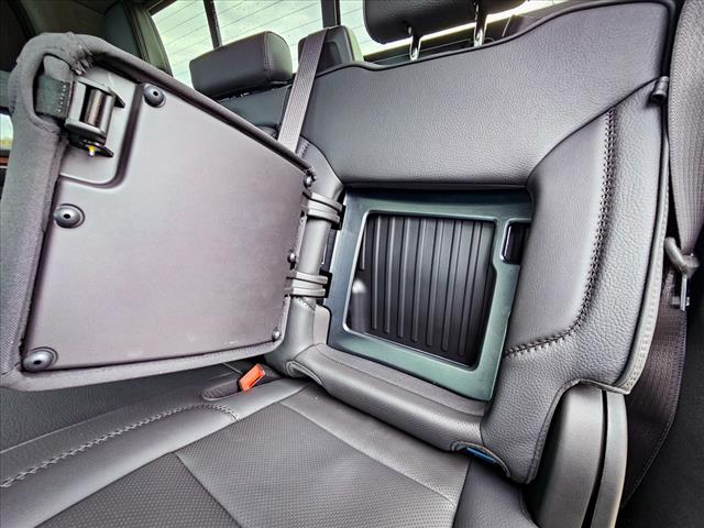 2025 GMC Sierra 2500HD Denali