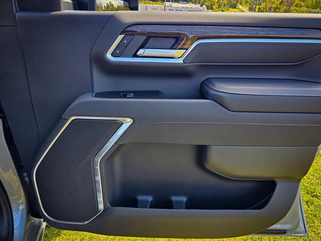 2026 GMC Sierra 2500HD SLE