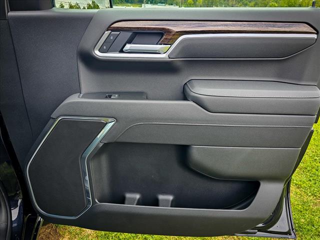 2026 GMC Sierra 1500 Elevation Standard